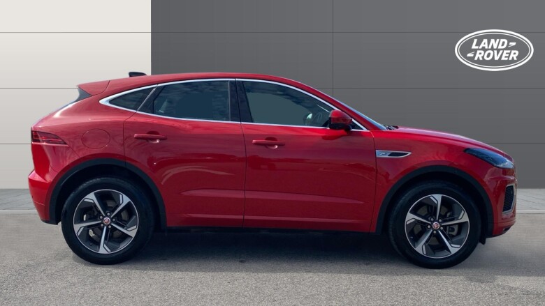Jaguar E-Pace 1.5 P300e R-Dynamic SE 5dr Auto Estate